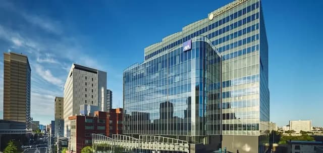 札幌洲際酒店｜雪祭期間特別販售-雪祭限定｜經典雙床房【不挑房】-6