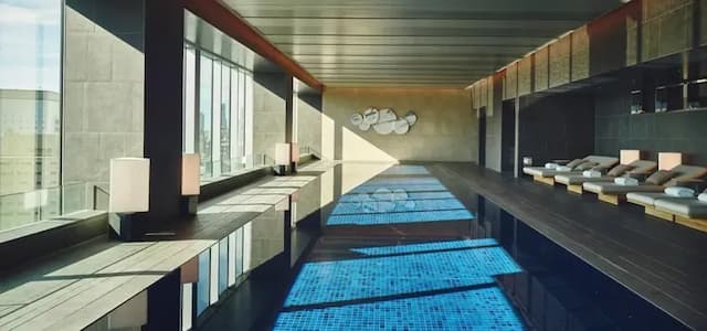 札幌洲際酒店｜雪祭期間特別販售-雪祭限定｜經典雙床房【不挑房】-3