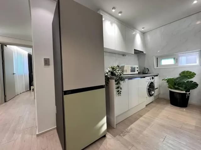 ’獨價’  [NEW]BIBI Hongdae Deluxe Two-Bedroom Apartment-[NEW]BIBI Hongdae Deluxe Two-Bedroom Apartment-3