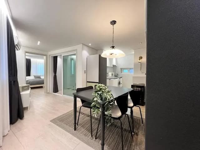 ’獨價’  [NEW]BIBI Hongdae Deluxe Two-Bedroom Apartment-[NEW]BIBI Hongdae Deluxe Two-Bedroom Apartment-7