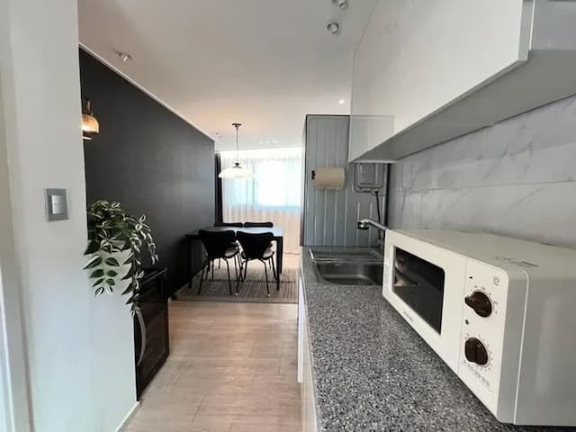 ’獨價’  [NEW]BIBI Hongdae Deluxe Two-Bedroom Apartment-[NEW]BIBI Hongdae Deluxe Two-Bedroom Apartment-11