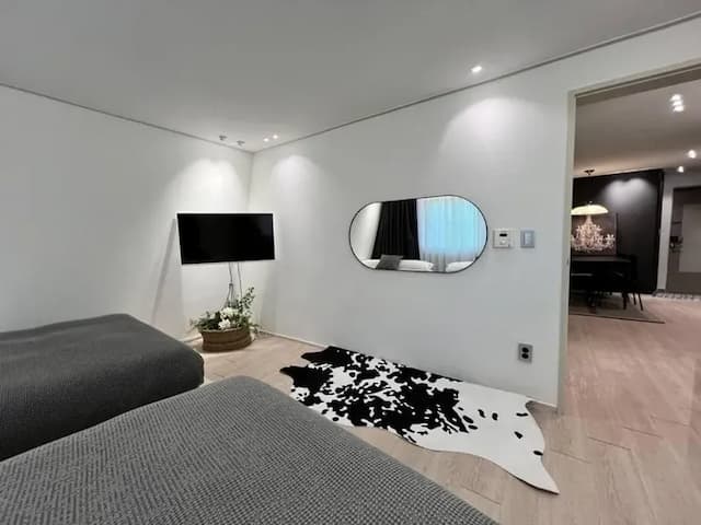 ’獨價’  [NEW]BIBI Hongdae Deluxe Two-Bedroom Apartment-[NEW]BIBI Hongdae Deluxe Two-Bedroom Apartment-15