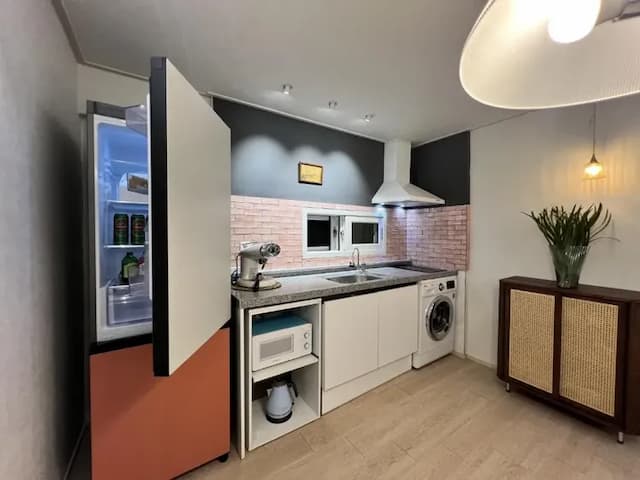 ’獨價’  [NEW]Roise Hongdae 2-Bedroom Premium Apartment-[NEW]Roise Hongdae 2-Bedroom Premium Apartment-3