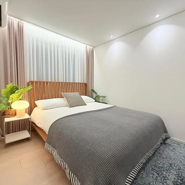 ’獨價’  [NEW]Roise Hongdae 2-Bedroom Premium Apartment-[NEW]Roise Hongdae 2-Bedroom Premium Apartment-5