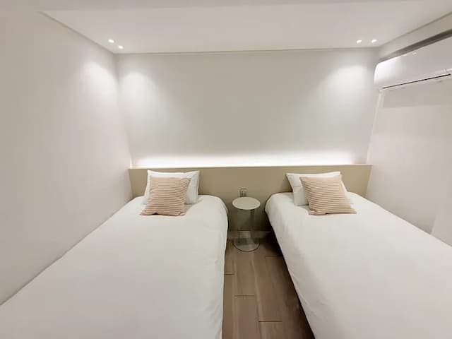 ’I獨價’ [NEW]Roise Hongdae 3-Bedroom Premium Apartment-Roise Hongdae 3-Bedroom Premium Apartment-9