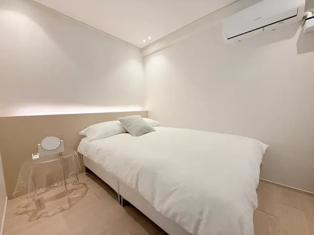 ’I獨價’ [NEW]Roise Hongdae 3-Bedroom Premium Apartment-Roise Hongdae 3-Bedroom Premium Apartment-8
