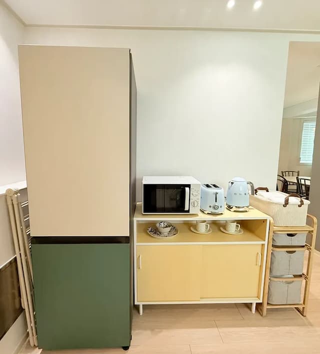 ’I獨價’ [NEW]Roise Hongdae 3-Bedroom Premium Apartment-Roise Hongdae 3-Bedroom Premium Apartment-13