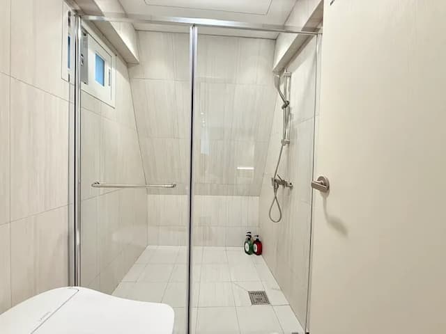 ’I獨價’ [NEW]Roise Hongdae 3-Bedroom Premium Apartment-Roise Hongdae 3-Bedroom Premium Apartment-11