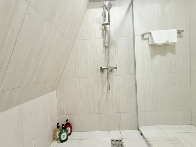 ’I獨價’ [NEW]Roise Hongdae 3-Bedroom Premium Apartment-Roise Hongdae 3-Bedroom Premium Apartment-12