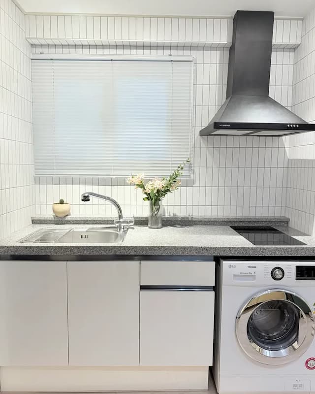 ’I獨價’ [NEW]Roise Hongdae 3-Bedroom Premium Apartment-Roise Hongdae 3-Bedroom Premium Apartment-4