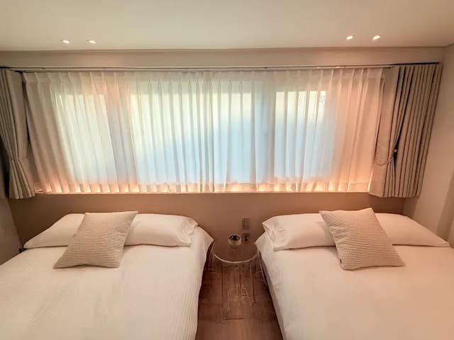 ’I獨價’ [NEW]Roise Hongdae 3-Bedroom Premium Apartment-Roise Hongdae 3-Bedroom Premium Apartment-7