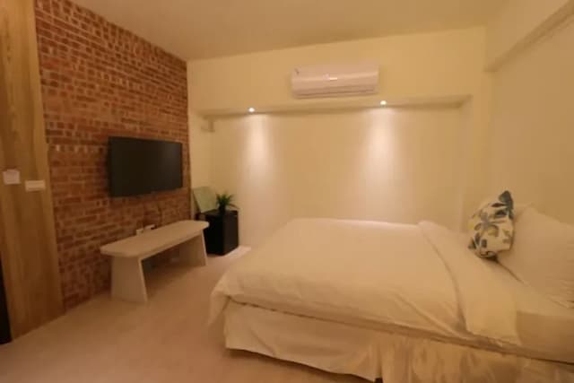 Flora Inn-『Exclusive』Budget Double Room-3