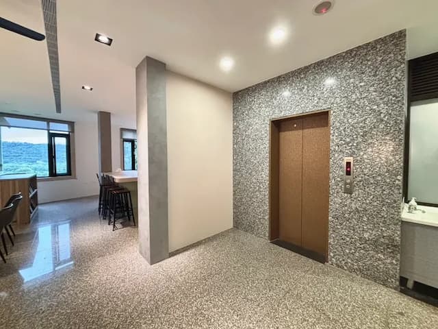 DA XI LAO CHENG,SI-JI-XING-GUAN-Deluxe Quadruple Room-11