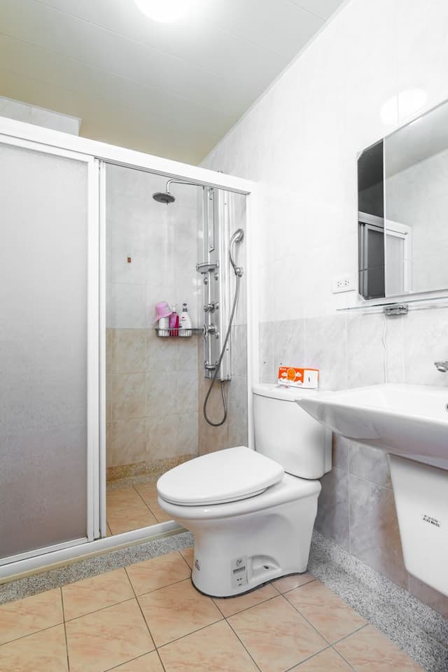 小搗蛋親子民宿 l 卡通服裝、親子遊戲區-加大雙人床房-糖果屋-6