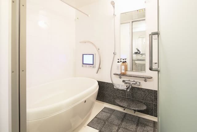 島之內旅居 301｜松屋町站&長堀橋站步行8分-301房-13