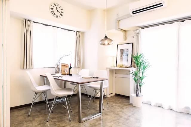 島之內旅居 301｜松屋町站&長堀橋站步行8分-301房-5