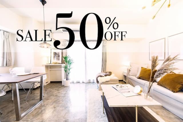 島之內旅居 301｜松屋町站&長堀橋站步行8分-301房-1