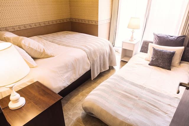 島之內旅居 301｜松屋町站&長堀橋站步行8分-301房-11