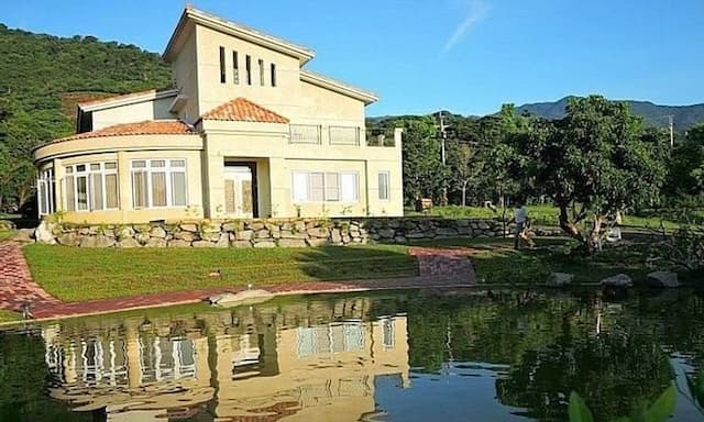 On The Green-Quad Room-5