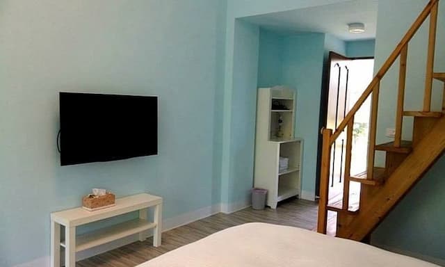 On The Green-Quad Room-4