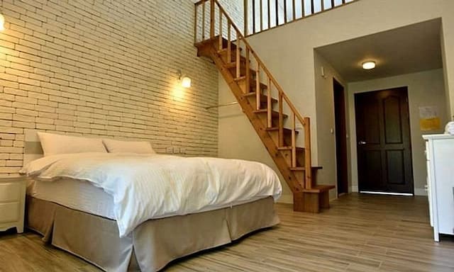 On The Green-Quad Room-3