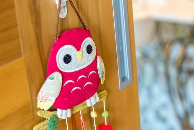 First Quality B&B-Japanese-style combined room with double bed-4