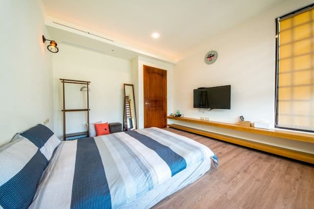 First Quality B&B-Japanese-style combined room with double bed-6