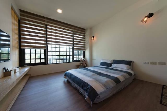 First Quality B&B-Japanese-style combined room with double bed-1