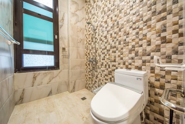 First Quality B&B-Japanese-style combined room with double bed-5