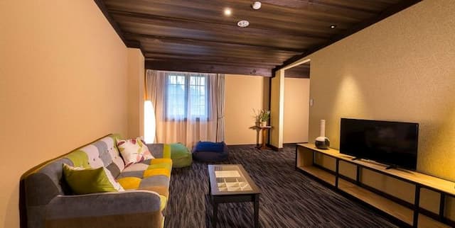 シェイクスピアホテル-【禁煙】本館デラックスルーム-7