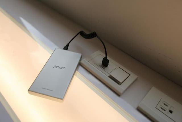 T.O. Hotel-Backpacker suite double room-7