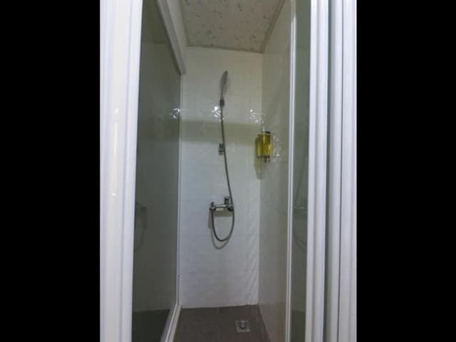 T.O. Hotel-Backpacker suite quadruple room-10