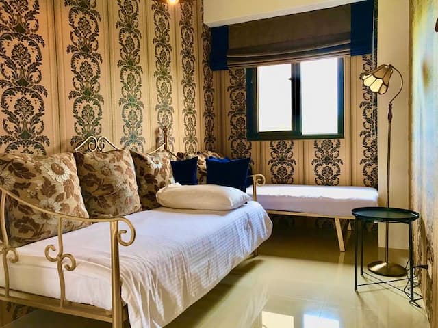 古月湖民宿 | 可15人包棟 | 觀星大露台 | BBQ烤肉&自行車使用-HML201-7