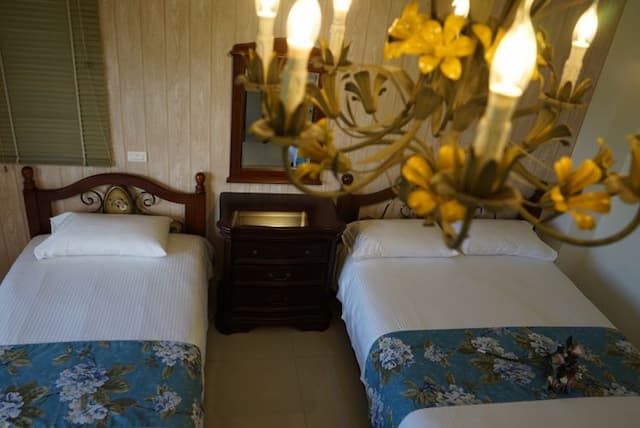 古月湖民宿 | 可15人包棟 | 觀星大露台 | BBQ烤肉&自行車使用-HML202-5