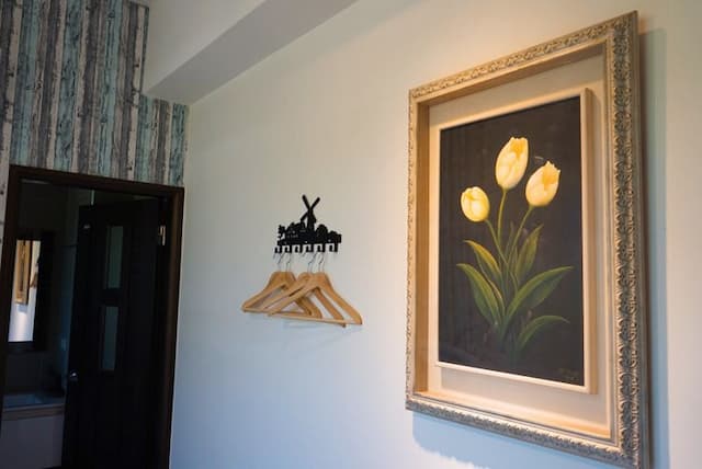 古月湖民宿 | 可15人包棟 | 觀星大露台 | BBQ烤肉&自行車使用-HML301-5