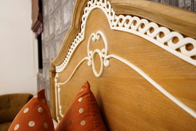 古月湖民宿 | 可15人包棟 | 觀星大露台 | BBQ烤肉&自行車使用-HML303-3