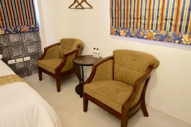 古月湖民宿 | 可15人包棟 | 觀星大露台 | BBQ烤肉&自行車使用-HML303-7