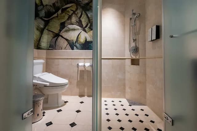 遠雄悅來大飯店-豪華海景客房(二中床)｜Room only-6