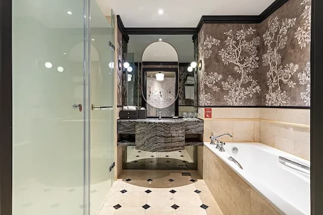 遠雄悅來大飯店-悅來寰宇客房(發現主題)｜Room only-6