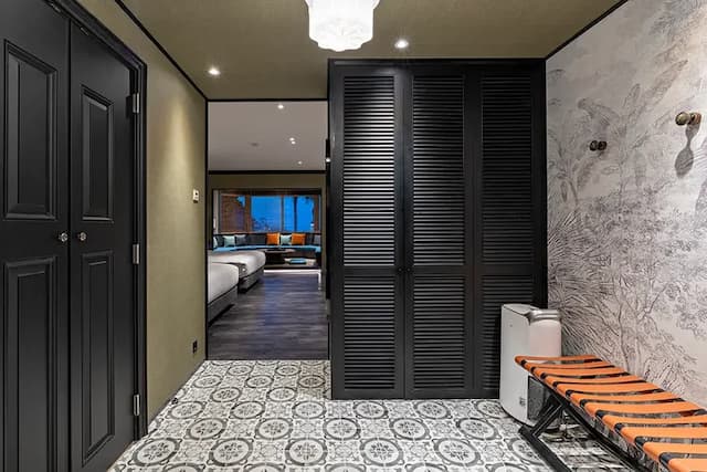 遠雄悅來大飯店-悅來寰宇客房(發現主題)｜Room only-5