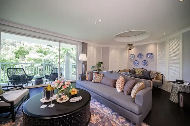 遠雄悅來大飯店-卓越套房(一大床)｜Room only-2