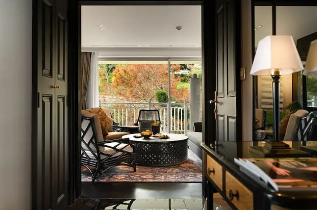 遠雄悅來大飯店-卓越套房(一大床)｜Room only-3