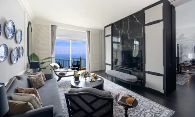 遠雄悅來大飯店-悅來套房-連通｜一泊一食-3