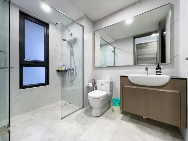 Agile Residence TRX by Isabella-Deluxe Twin Room-4