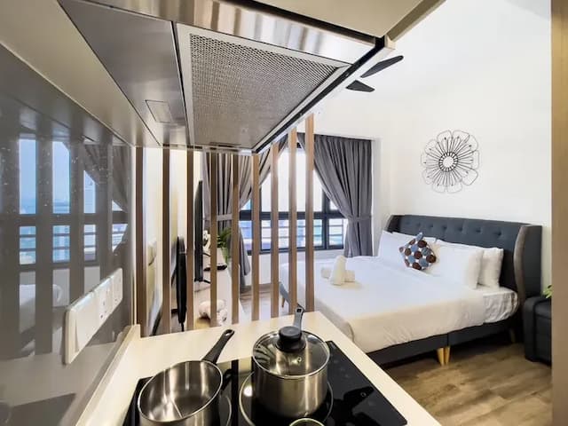 Agile Residence TRX by Isabella-Deluxe Studio-3