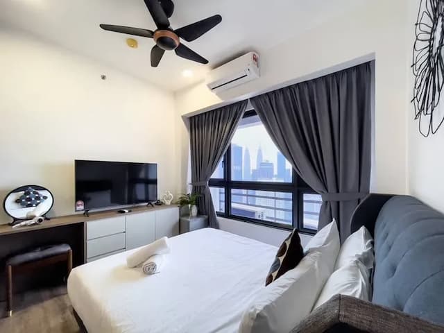 Agile Residence TRX by Isabella-Deluxe Studio-2