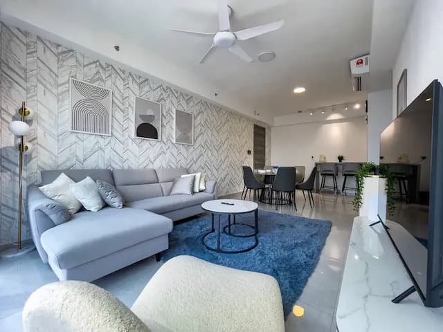 Agile Residence TRX by Isabella-Triple Room-11