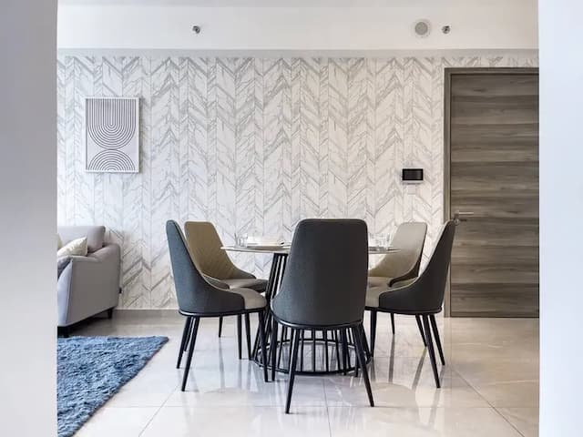 Agile Residence TRX by Isabella-Triple Room-7