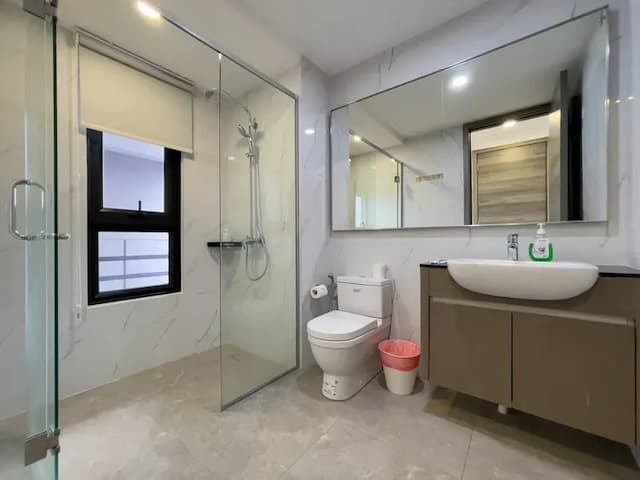 Agile Residence TRX by Isabella-Standard 2-bed Room-6