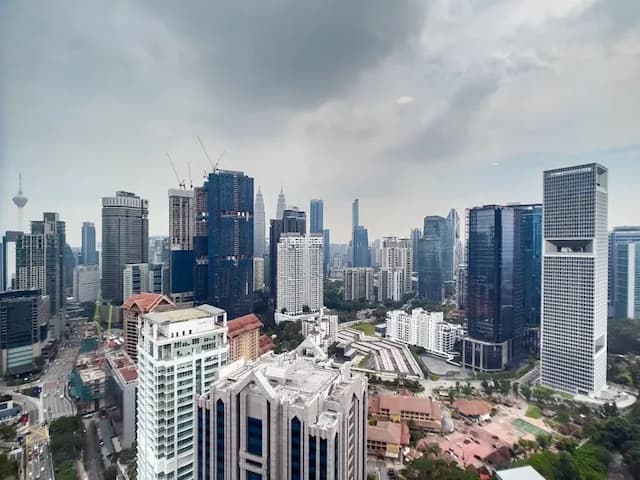 Agile Residence TRX by Isabella-Premium Family Room-3